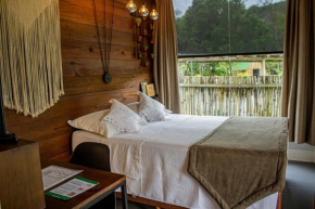 Éden Bed & Nature
